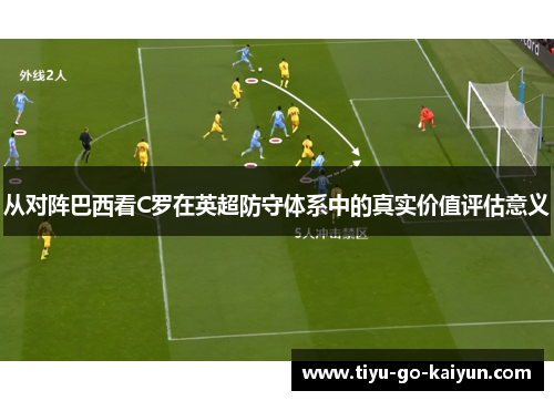 从对阵巴西看C罗在英超防守体系中的真实价值评估意义